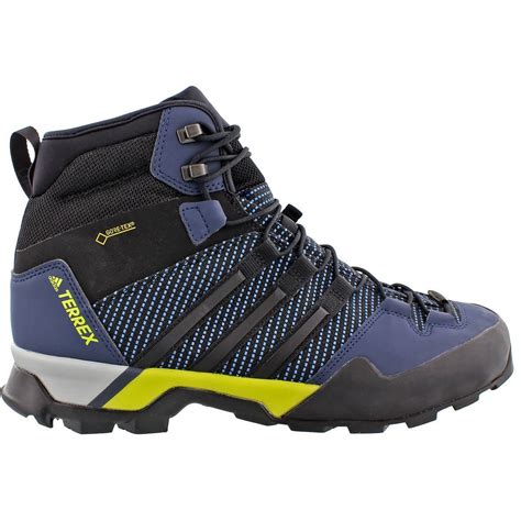 adidas terrex scope herren gelb|Adidas Terrex scope gtx.